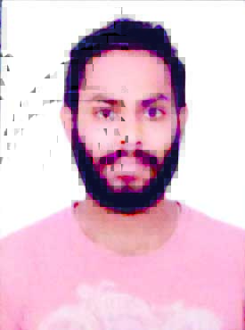 DONGRE ARCHIT PARAG IAS Topper 2024